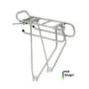Porte-bagage Racktime Addit 26' / 28' (Argent) -Vélo Accessoires Boutique porte bagage racktime addit 26 28 argent