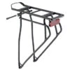 Porte-bagage Racktime I-Valo Tour Deluxe 26'/28' (Noir) -Vélo Accessoires Boutique porte bagage racktime i valo tour deluxe 26 28 noir