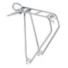 Porte-bagage Racktime Lightit 28' (Argent) -Vélo Accessoires Boutique porte bagage racktime lightit 28 argent