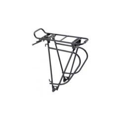 Porte-bagage Racktime Tourit 26'/28' (Noir)