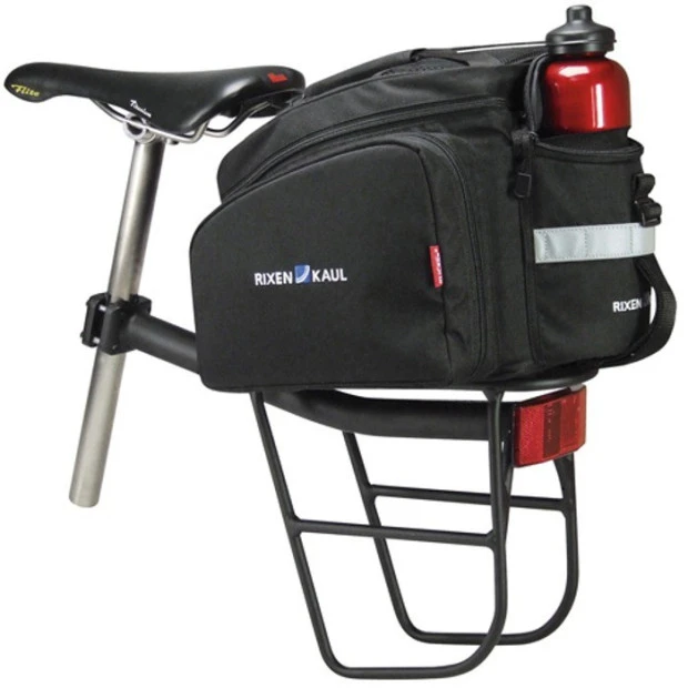 Porte-bagage Tige De Selle Klickfix Freerack Plus - 1915S 4 Porte-bagage Tige De Selle Klickfix Freerack Plus - 1915S – Image 2