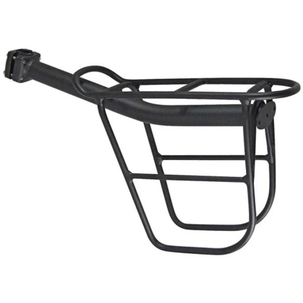 Porte-bagage Tige De Selle Klickfix Freerack Plus - 1915S 3 Porte-bagage Tige De Selle Klickfix Freerack Plus - 1915S