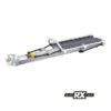 Porte-Bagage Topeak RX BeamRack - E Type (cadre XS , S & M) 2 Porte-Bagage Topeak RX BeamRack - E Type (cadre XS , S & M) -Vélo Accessoires Boutique porte bagage topeak rx beamrack e type cadre xs s et m