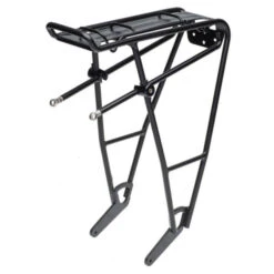 Porte-Bagages Arrière Blackburn Grid 3 Avec Pince à Ressort