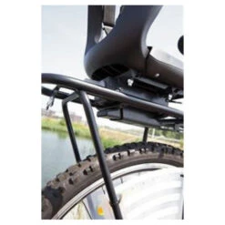 Porte-Bagages Arrière Thule Yepp Rack