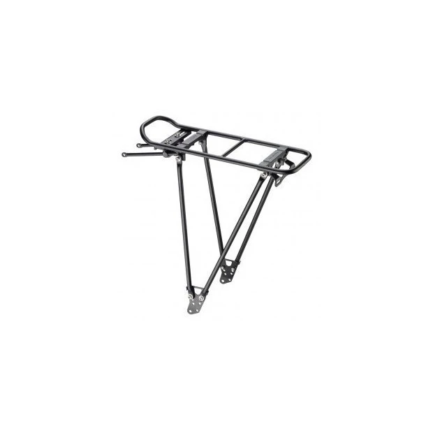 Porte-bagages Racktime Foldit Mobile 26' / 28' (Noir) 3 Porte-bagages Racktime Foldit Mobile 26' / 28' (Noir)