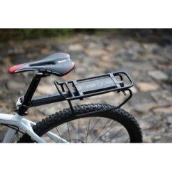 Vélo Accessoires Boutique -Vélo Accessoires Boutique porte bagages zefal raider r30 1