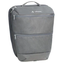 Sac Rangement Vaude Sortyour Back - Gris