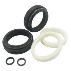 Modi Low Friction Wiper Set - Sans Bride 32mm (FOX 32, RockShox Et Specialized AFR)