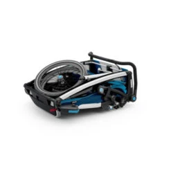 Remorque Thule Cross 2 -Vélo Accessoires Boutique remorque thule cross 2 8