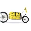 Remorque Bob Ibex Plus 26 ' 1 Remorque Bob Ibex Plus 26 ' -Vélo Accessoires Boutique remorque velo bob ibex plus 26 2013