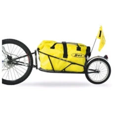 Remorque Bob Yak Plus 26 '