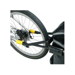 Remorque Topeak Journey Trailer -Vélo Accessoires Boutique remorque velo topeak journey trailer 1