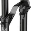 Rock-shox Lyrik Ultimate Debon Air+ RC2 - 29 Pouces - Débattement De 150 Mm, Conique, Offset De 44 Mm - Noir -Vélo Accessoires Boutique rockshox lyrik ultimate rc2 my23YL4Asvc8MUtiC