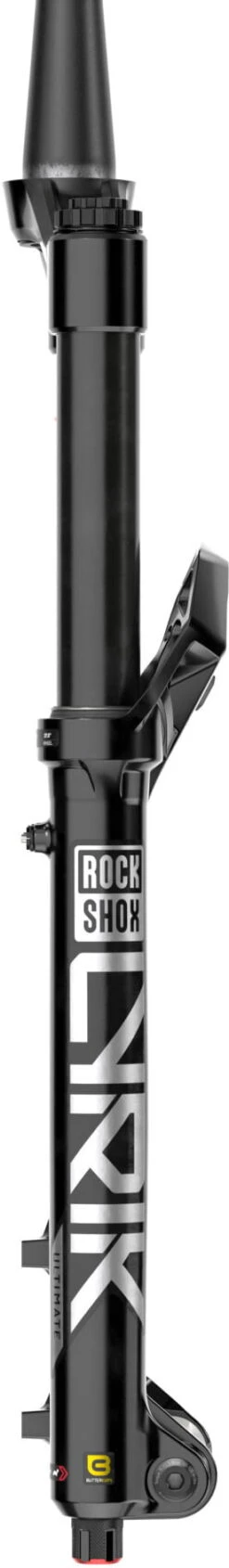 Rock-shox Lyrik Ultimate Debon Air+ RC2 - 29 Pouces - Débattement De 150 Mm, Conique, Offset De 44 Mm - Noir -Vélo Accessoires Boutique rockshox lyrik ultimate rc2 my23 4yoog9hZqLZfpM