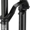 Rock-shox Pike Ultimate Debon Air+ RC2 - 29 Pouces - 140 Mm De Débattement, Conique, 44 Mm D'offset - Noir -Vélo Accessoires Boutique rockshox pike ultimate my23 5HAVm6WM3hoqsE