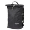 Sac à Dos Ortlieb Commuter-Daypack City 21L Noir -Vélo Accessoires Boutique sac a dos ortlieb commuter daypack city 21l noir