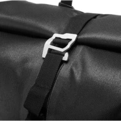 Sac à Dos Ortlieb Commuter-Daypack City 21L Noir -Vélo Accessoires Boutique sac a dos ortlieb commuter daypack city 21l noir 2