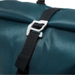 Sac à Dos Ortlieb Commuter-Daypack City 21L Pétrole -Vélo Accessoires Boutique sac a dos ortlieb commuter daypack city 21l petrole 2