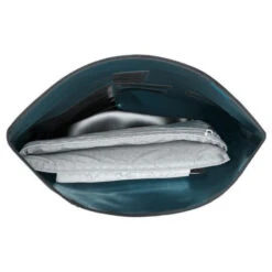 Sac à Dos Ortlieb Commuter-Daypack City 21L Pétrole -Vélo Accessoires Boutique sac a dos ortlieb commuter daypack city 21l petrole 3