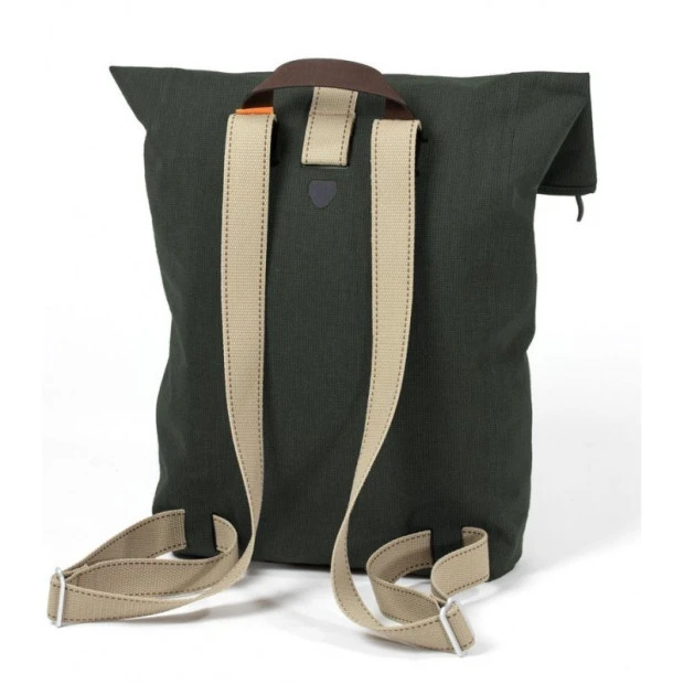 Sac à Dos Ortlieb Daypack Urban - 20L - Kaki 4 Sac à Dos Ortlieb Daypack Urban - 20L - Kaki – Image 2