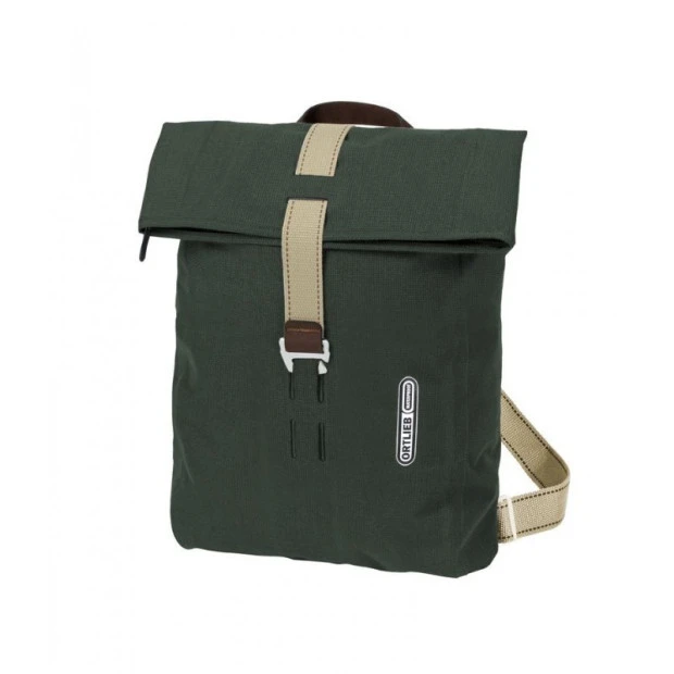 Sac à Dos Ortlieb Daypack Urban - 20L - Kaki 3 Sac à Dos Ortlieb Daypack Urban - 20L - Kaki