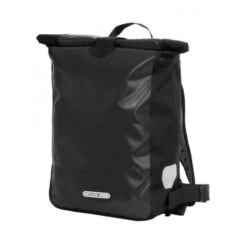 Sac à Dos Ortlieb Messenger-Bag 39L Noir