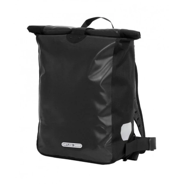 Sac à Dos Ortlieb Messenger-Bag 39L Noir 3 Sac à Dos Ortlieb Messenger-Bag 39L Noir