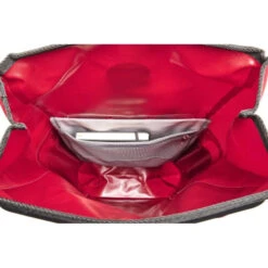 Sac à Dos Ortlieb Vario QL2.1 - Moutarde -Vélo Accessoires Boutique sac a dos ortlieb vario ql21 moutarde 2