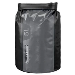 Sac Fourre-tout Ortlieb Dry-Bag PD350 5L Ardoise