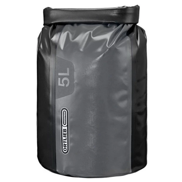 Sac Fourre-tout Ortlieb Dry-Bag PD350 5L Ardoise 3 Sac Fourre-tout Ortlieb Dry-Bag PD350 5L Ardoise