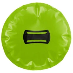 Sac Fourre-tout Ortlieb Dry-Bag PS10 22L Vert -Vélo Accessoires Boutique sac fourre tout ortlieb dry bag ps10 22l vert 1
