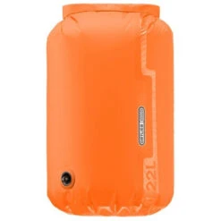 Sac Fourre-tout Ortlieb Dry-Bag PS10 Valve 22L Orange