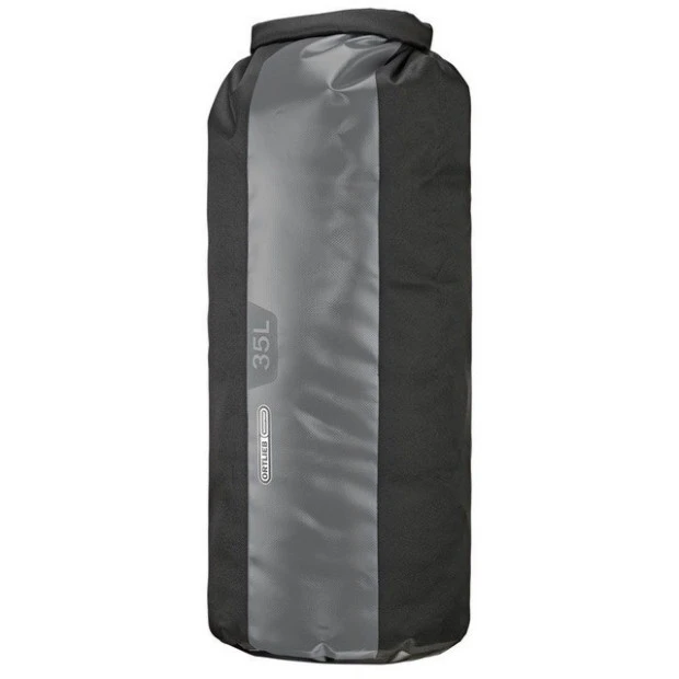 Sac Fourre-tout Ortlieb Dry-Bag PS490 - 35L - Gris-Noir 3 Sac Fourre-tout Ortlieb Dry-Bag PS490 - 35L - Gris-Noir