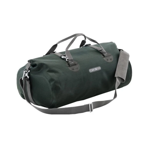 Sac Ortlieb Rack-Pack Urban - 31L - Kaki 5 Sac Ortlieb Rack-Pack Urban - 31L - Kaki – Image 3