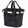 Panier De Vélo Bikebasket Reisenthel Klickfix - K0303 S 2 Panier De Vélo Bikebasket Reisenthel Klickfix - K0303 S -Vélo Accessoires Boutique sac ville bikebasket 6603