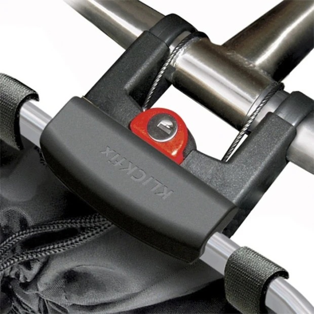 Panier De Vélo Bikebasket Reisenthel Klickfix - K0303 S 5 Panier De Vélo Bikebasket Reisenthel Klickfix - K0303 S – Image 3