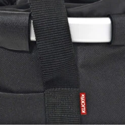 Panier De Vélo Bikebasket Reisenthel Klickfix - K0303 S 14 Panier De Vélo Bikebasket Reisenthel Klickfix - K0303 S -Vélo Accessoires Boutique sac ville bikebasket 6603 5