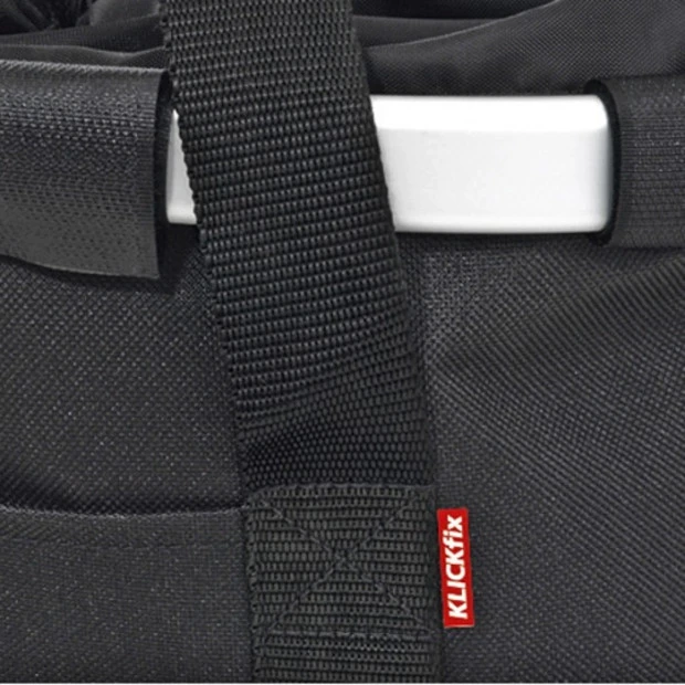 Panier De Vélo Bikebasket Reisenthel Klickfix - K0303 S 8 Panier De Vélo Bikebasket Reisenthel Klickfix - K0303 S – Image 6
