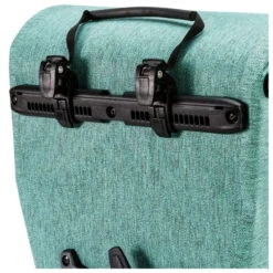 Sacoche Arrière Ortlieb Velo-Shopper 18L Cascade -Vélo Accessoires Boutique sacoche arriere ortlieb velo shopper 18l cascade 4