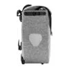 Sacoche Arrière Ortlieb Velo-Shopper 18L Gris Ciment -Vélo Accessoires Boutique sacoche arriere ortlieb velo shopper 18l gris ciment