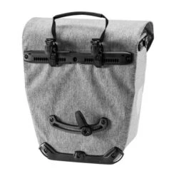 Sacoche Arrière Ortlieb Velo-Shopper 18L Gris Ciment -Vélo Accessoires Boutique sacoche arriere ortlieb velo shopper 18l gris ciment 2