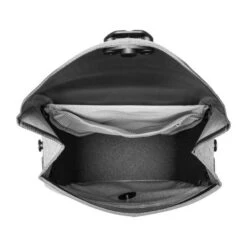 Sacoche Arrière Ortlieb Velo-Shopper 18L Gris Ciment -Vélo Accessoires Boutique sacoche arriere ortlieb velo shopper 18l gris ciment 3