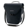 Sacoche Arrière Ortlieb Velo-Shopper 18L Noir Ebène -Vélo Accessoires Boutique sacoche arriere ortlieb velo shopper 18l noir ebene