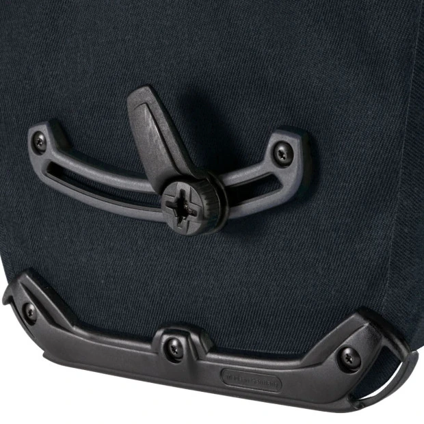 Sacoche Arrière Ortlieb Velo-Shopper 18L Noir Ebène 8 Sacoche Arrière Ortlieb Velo-Shopper 18L Noir Ebène – Image 6