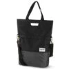 Sacoche Arrière Urban Proof Shopper 20L Noir/Gris 1 Sacoche Arrière Urban Proof Shopper 20L Noir/Gris -Vélo Accessoires Boutique sacoche arriere urban proof shopper 20l noir gris