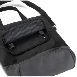 Sacoche Arrière Urban Proof Shopper 20L Noir/Gris -Vélo Accessoires Boutique sacoche arriere urban proof shopper 20l noir gris 2