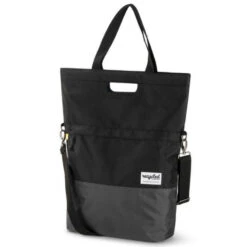 Sacoche Arrière Urban Proof Shopper 20L Noir/Gris