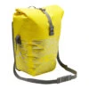 Sacoche Arrière Vaude Aqua Back Luminum Single II 24L Jaune -Vélo Accessoires Boutique sacoche arriere vaude aqua back luminum single ii 24l jaune