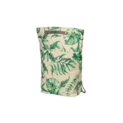 Sacoche Basil Ever-Green 14L Beige Sable -Vélo Accessoires Boutique sacoche basil ever green 14l beige sable 3